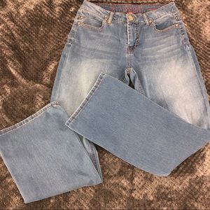 Liverpool Lucy Bootcut Jeans